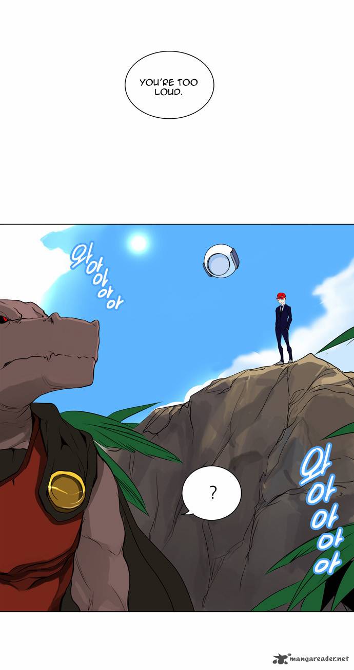 Tower Of God 168 19
