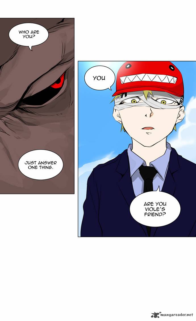 Tower Of God 168 20