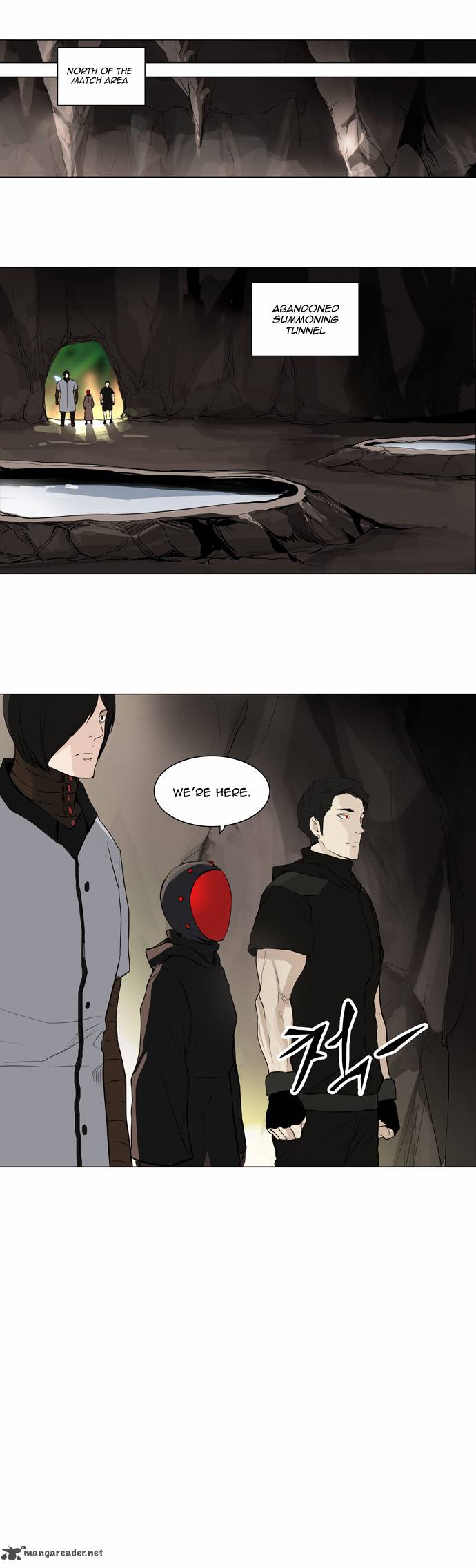 Tower Of God 168 21