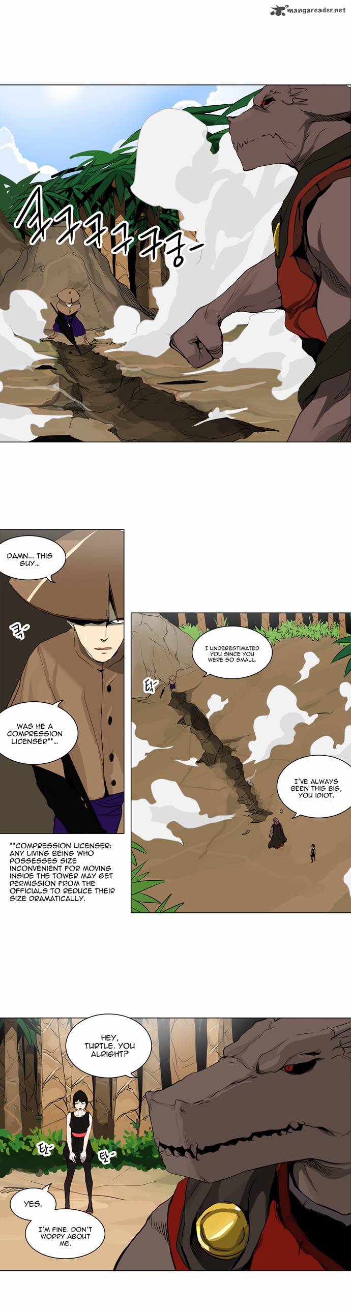 Tower Of God 168 9