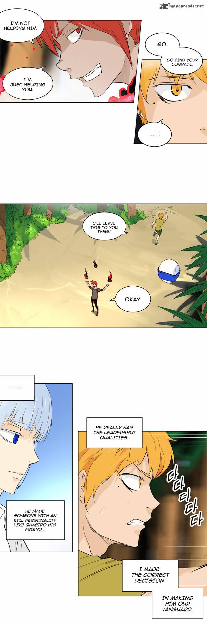 Tower Of God 169 10