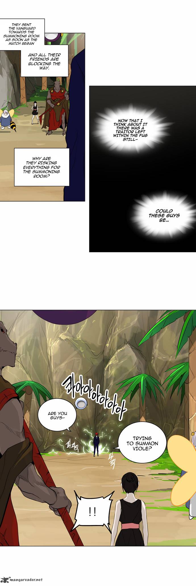 Tower Of God 169 20