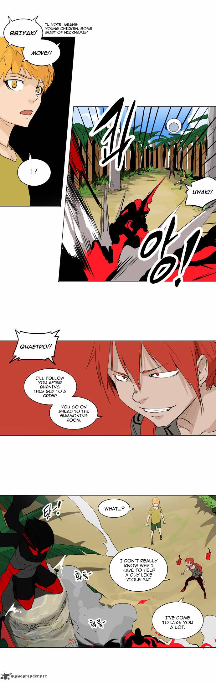 Tower Of God 169 9