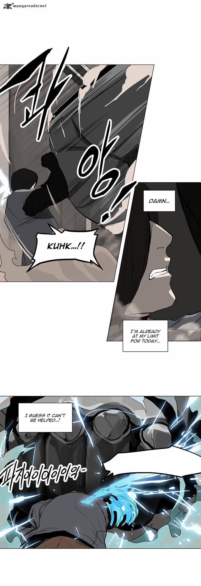 Tower Of God 170 18