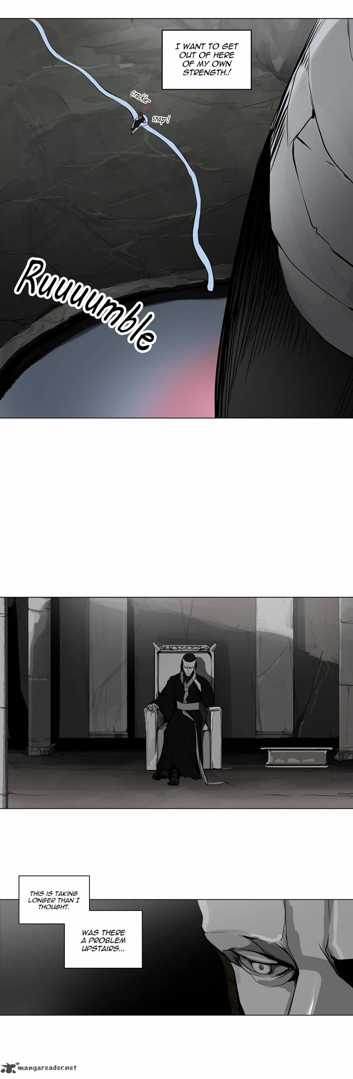 Tower Of God 170 3