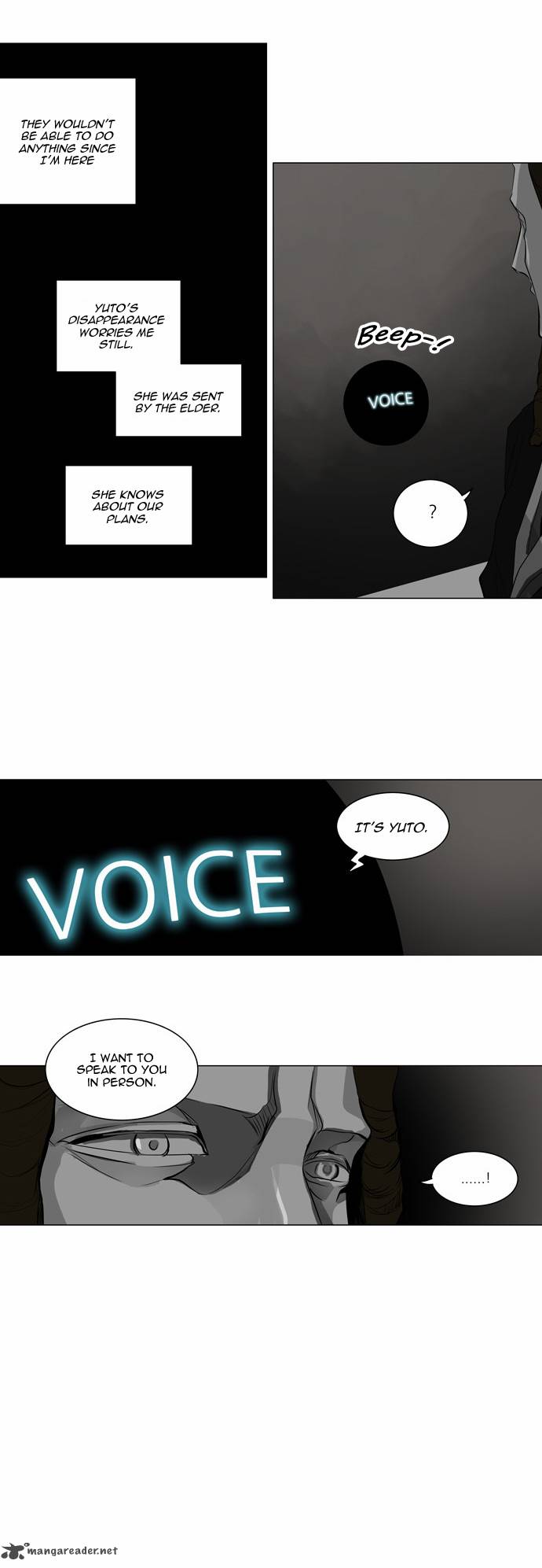 Tower Of God 170 4