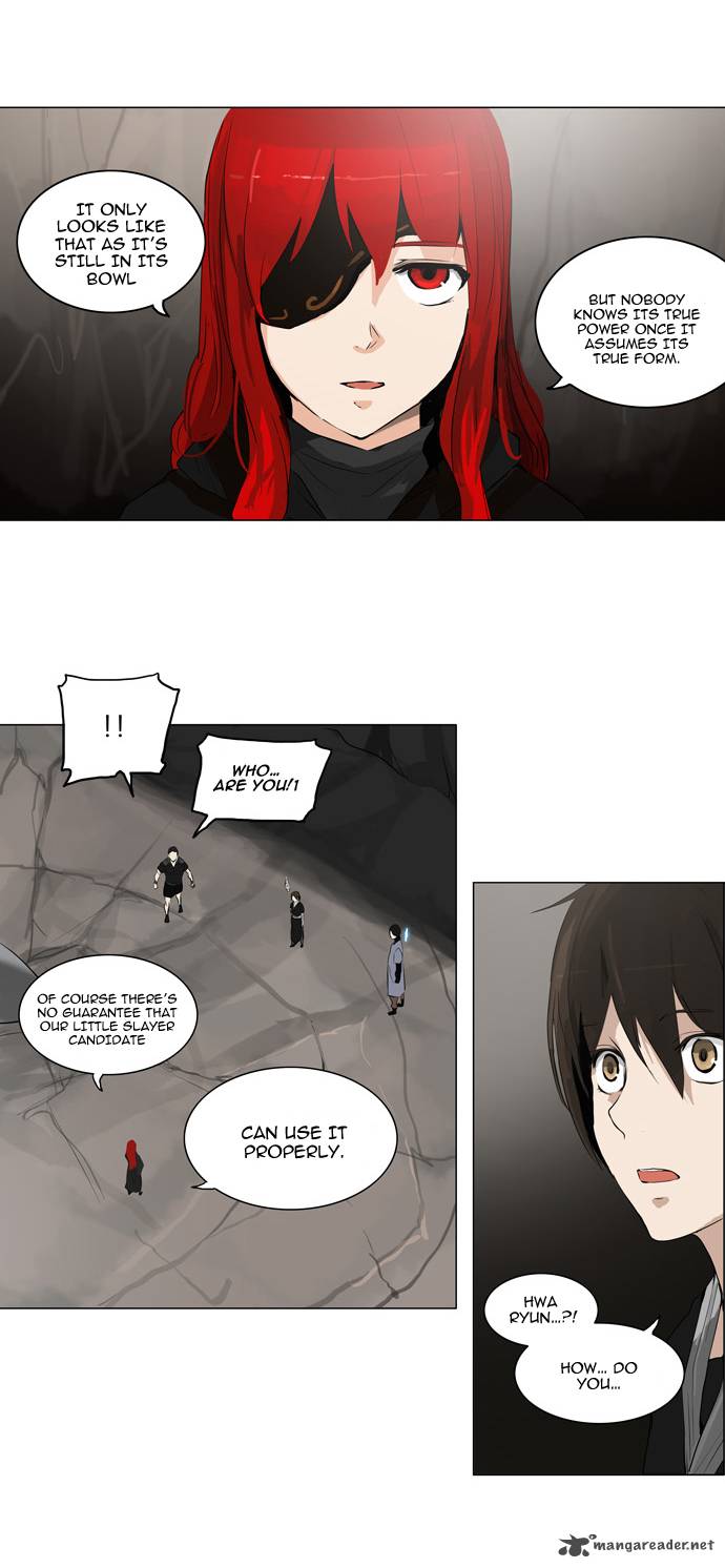 Tower Of God 171 16