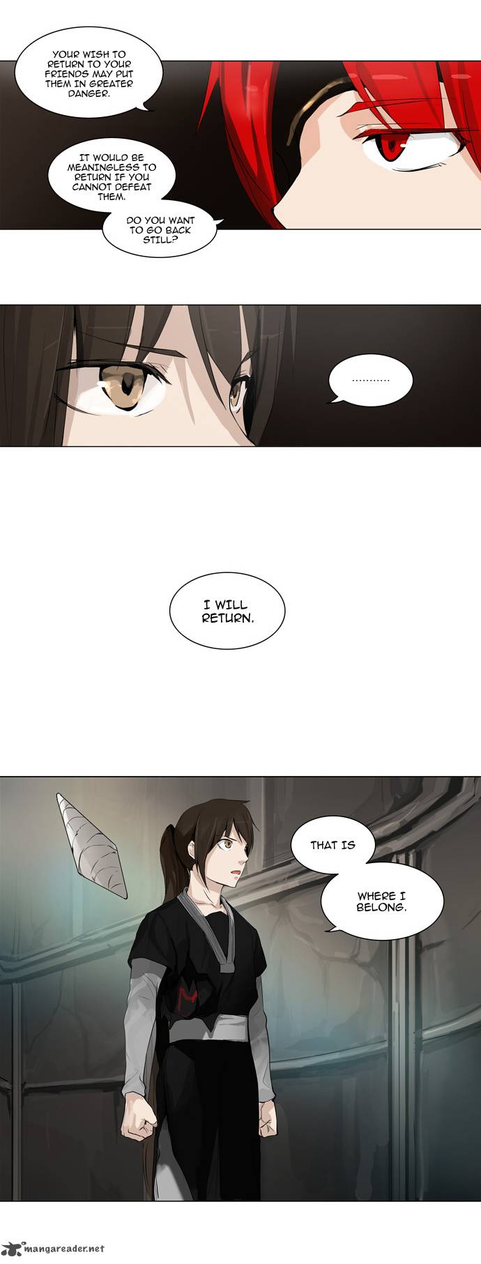 Tower Of God 171 23