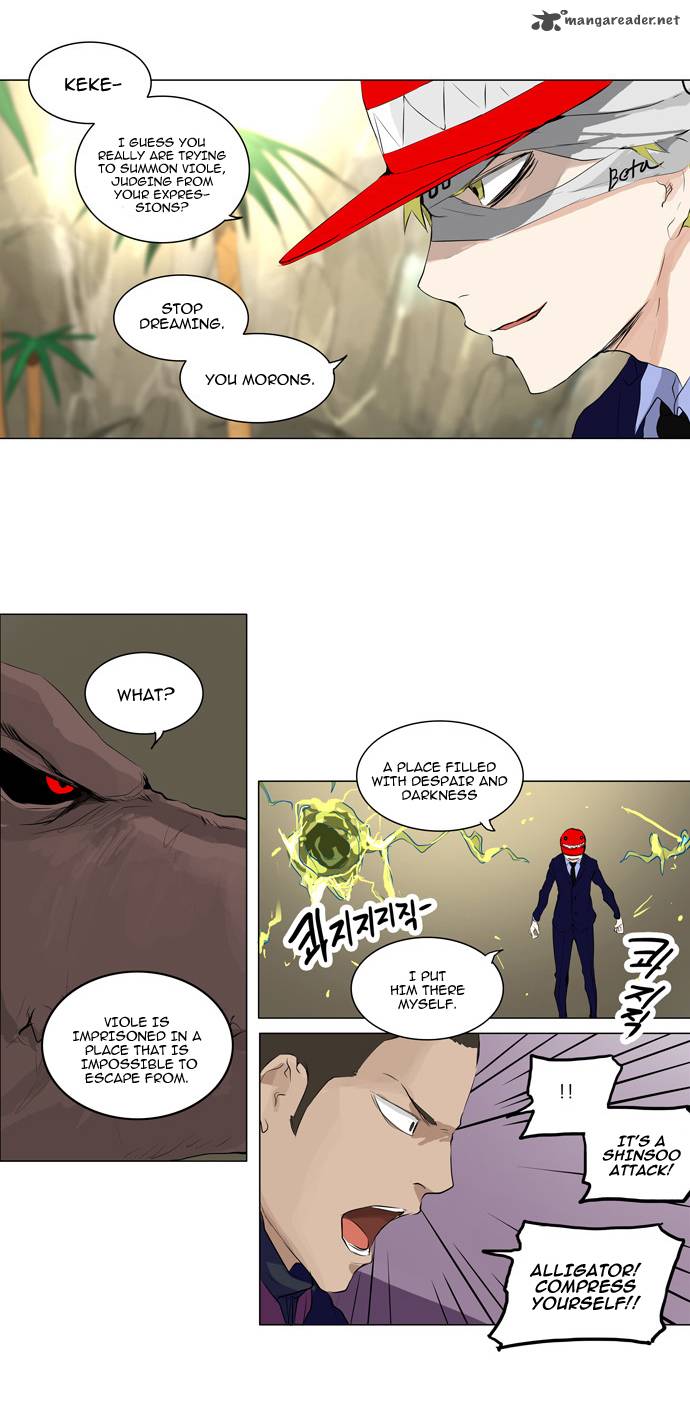 Tower Of God 171 3