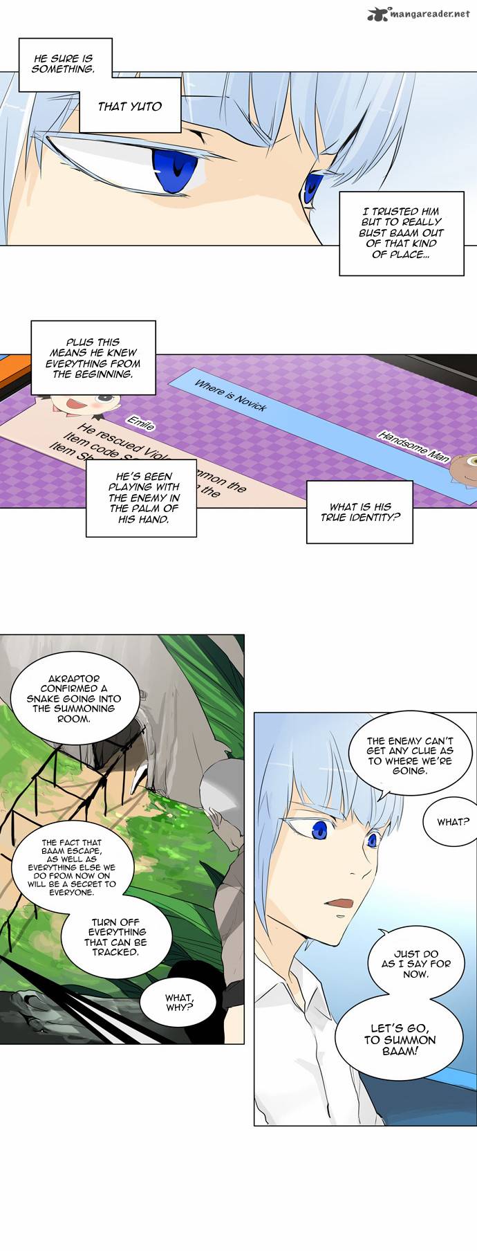 Tower Of God 172 2