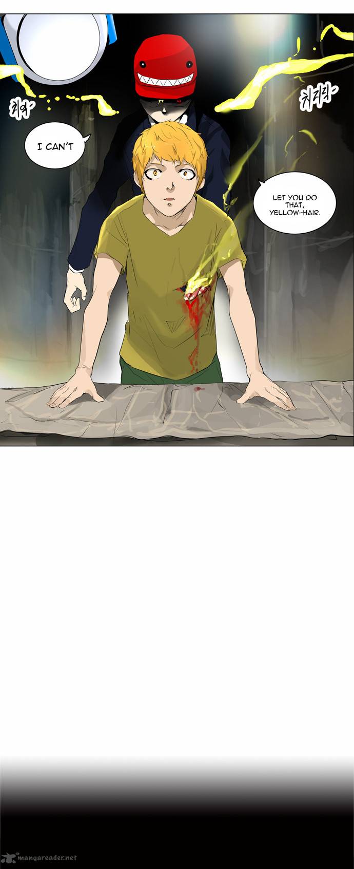 Tower Of God 172 27
