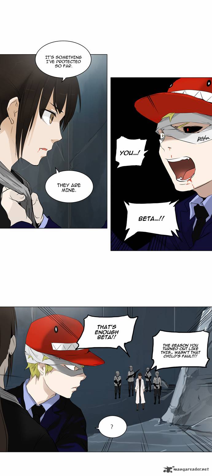 Tower Of God 176 10