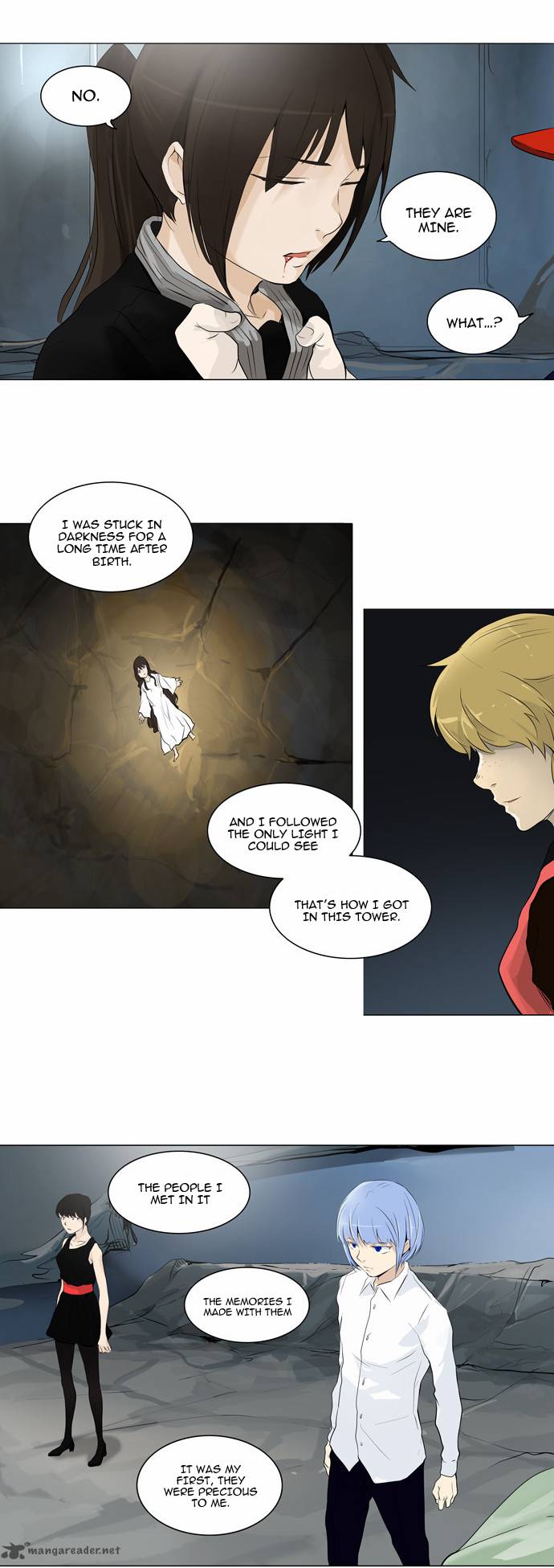 Tower Of God 176 9