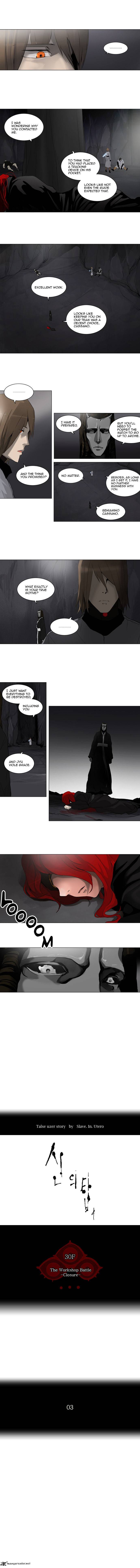 Tower Of God 177 2