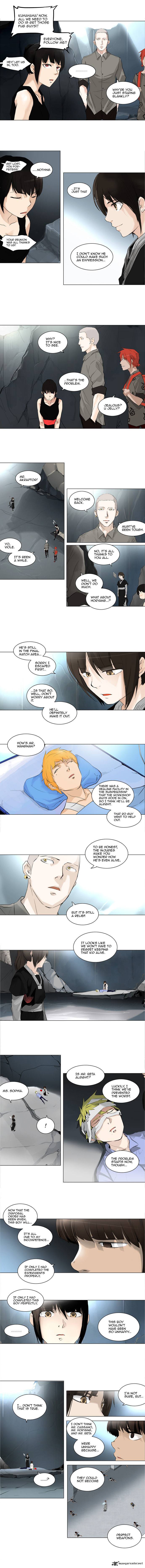 Tower Of God 177 4