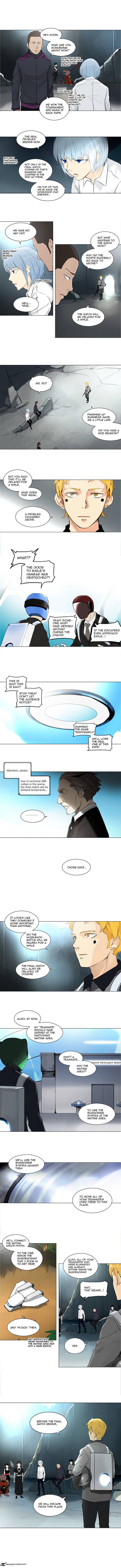 Tower Of God 177 5