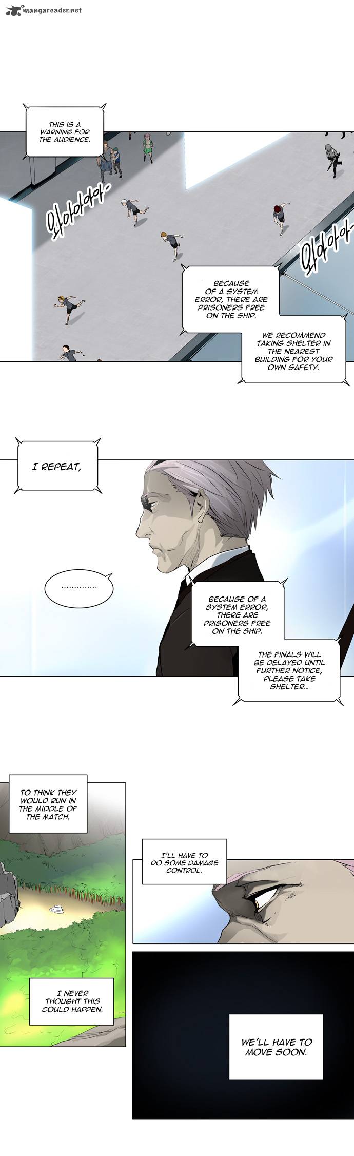 Tower Of God 178 1