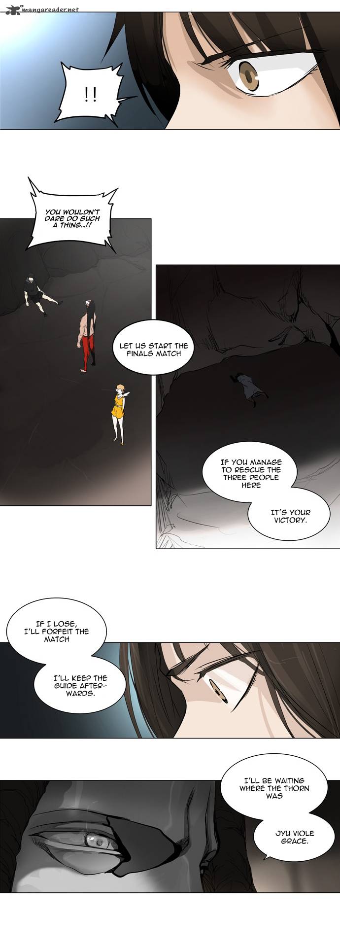 Tower Of God 178 10