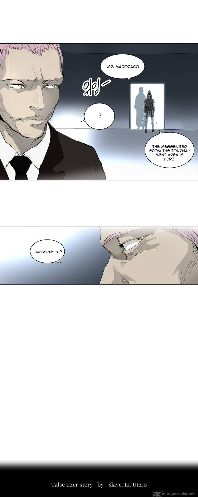 Tower Of God 178 2