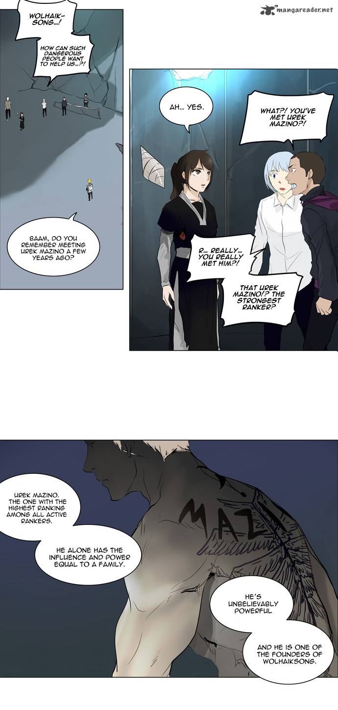 Tower Of God 178 6