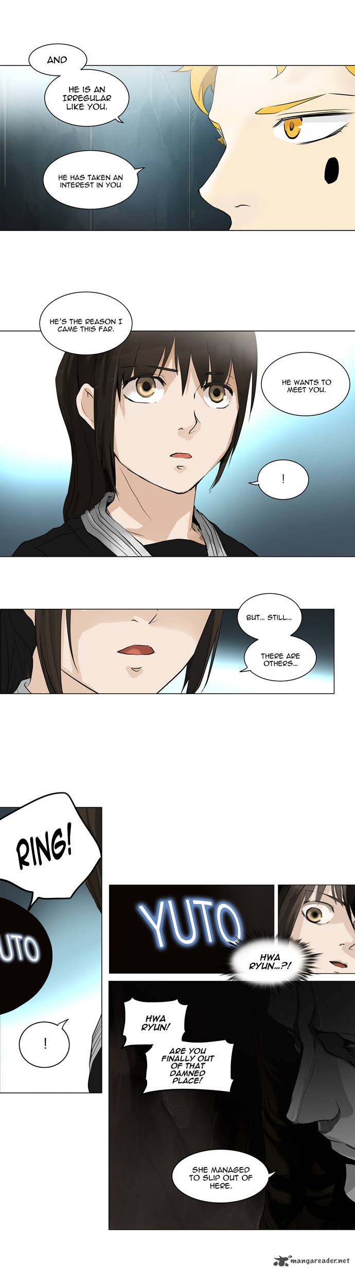 Tower Of God 178 7