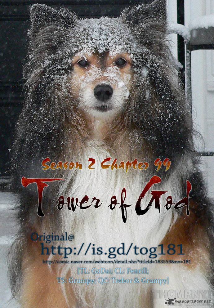 Tower Of God 179 1