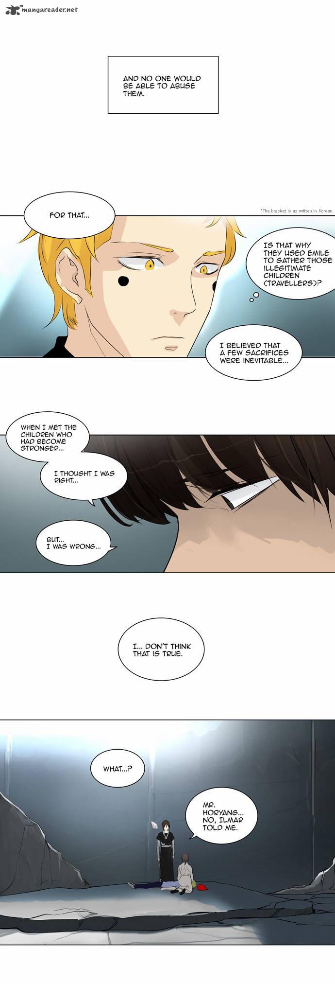 Tower Of God 179 10