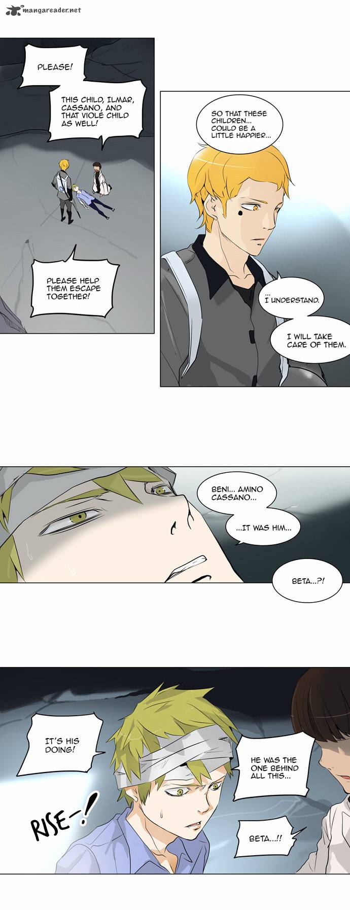 Tower Of God 179 12