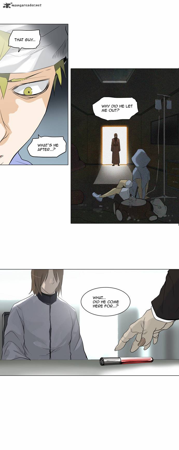 Tower Of God 179 13