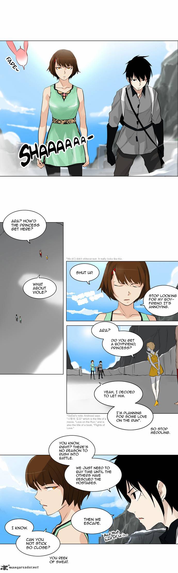 Tower Of God 179 14