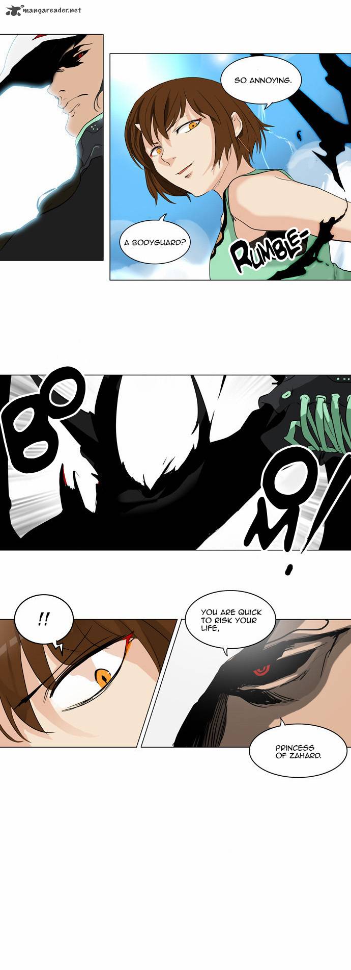 Tower Of God 179 17