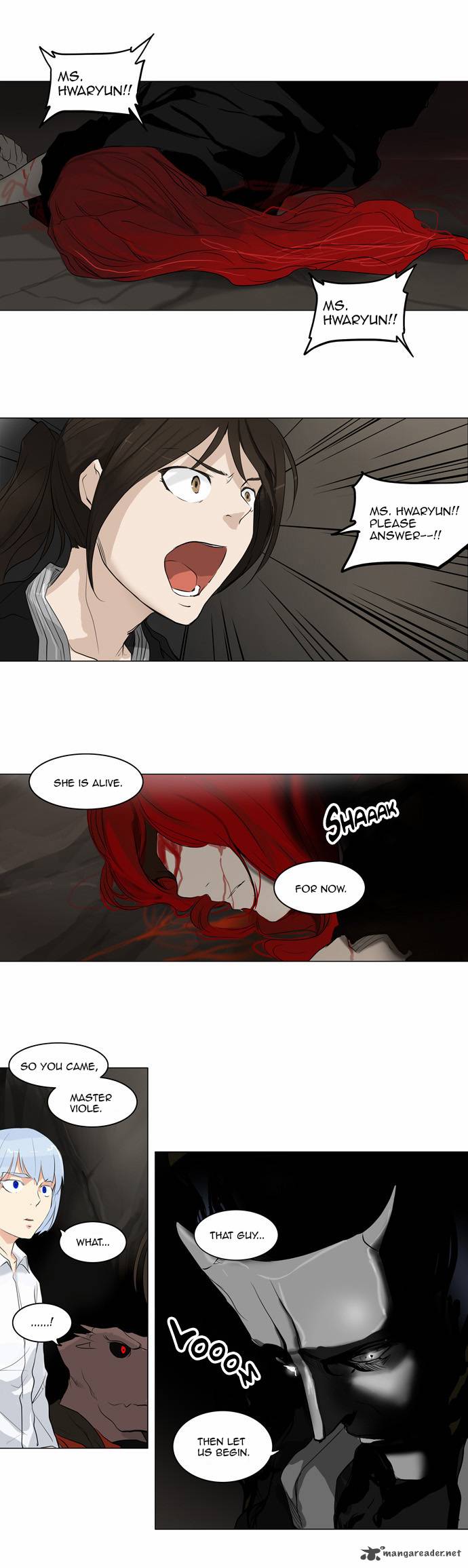 Tower Of God 179 18