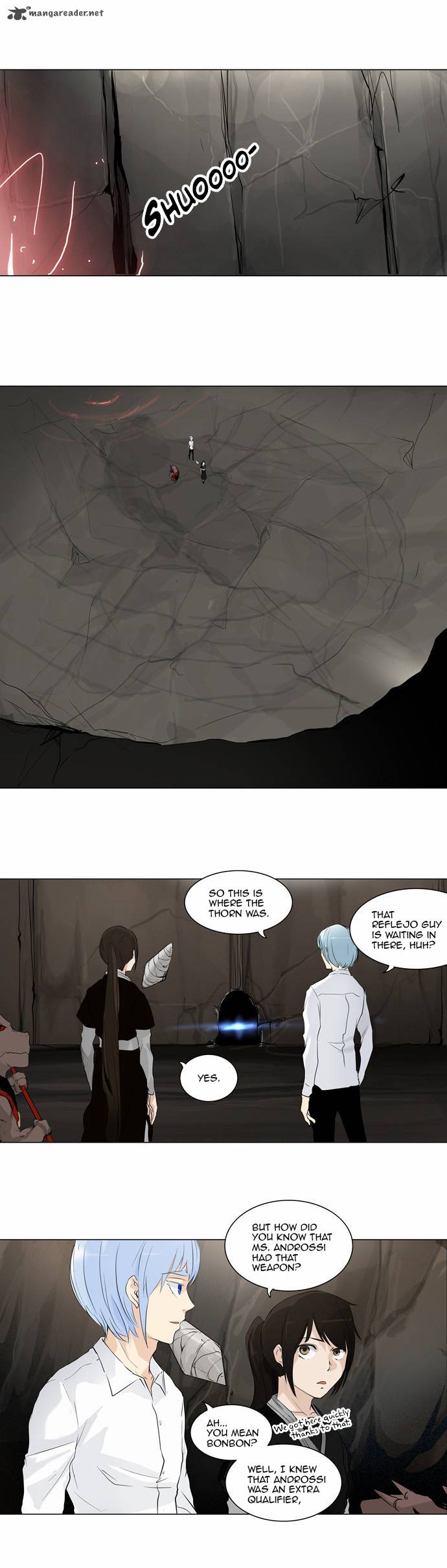 Tower Of God 179 2