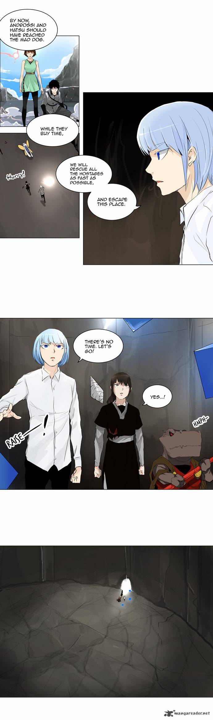 Tower Of God 179 4