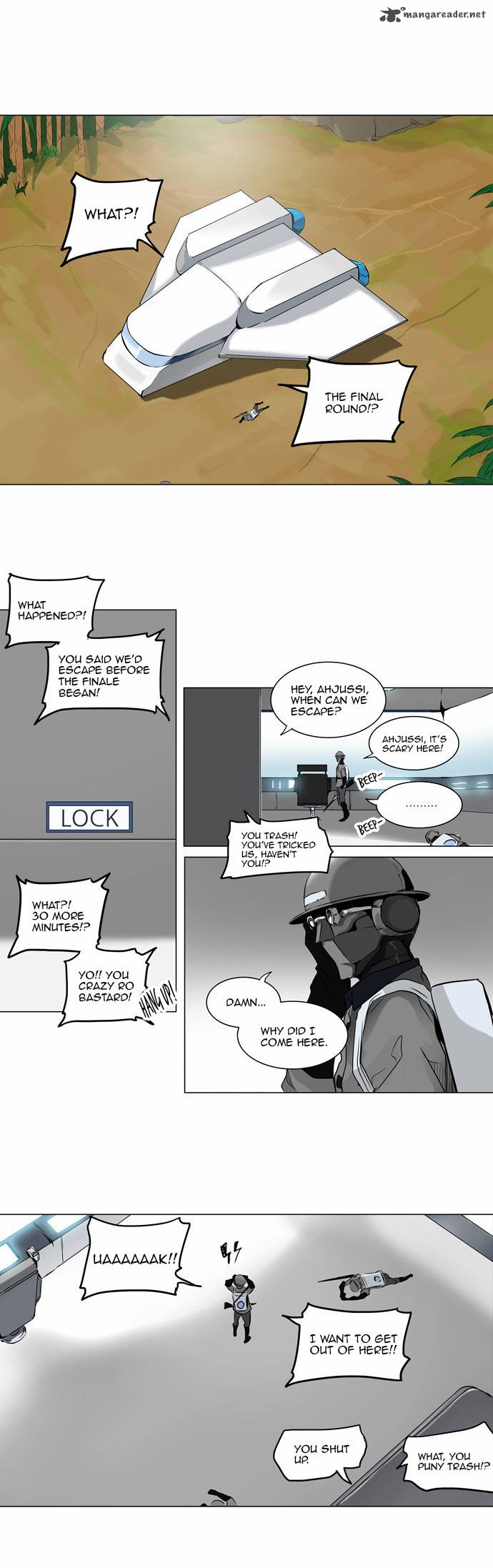 Tower Of God 179 7