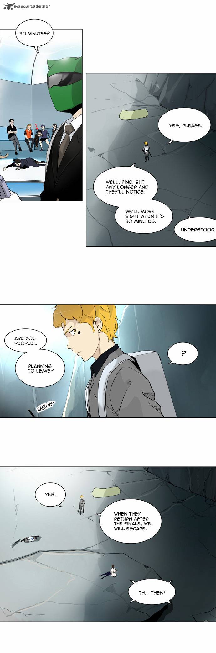 Tower Of God 179 8