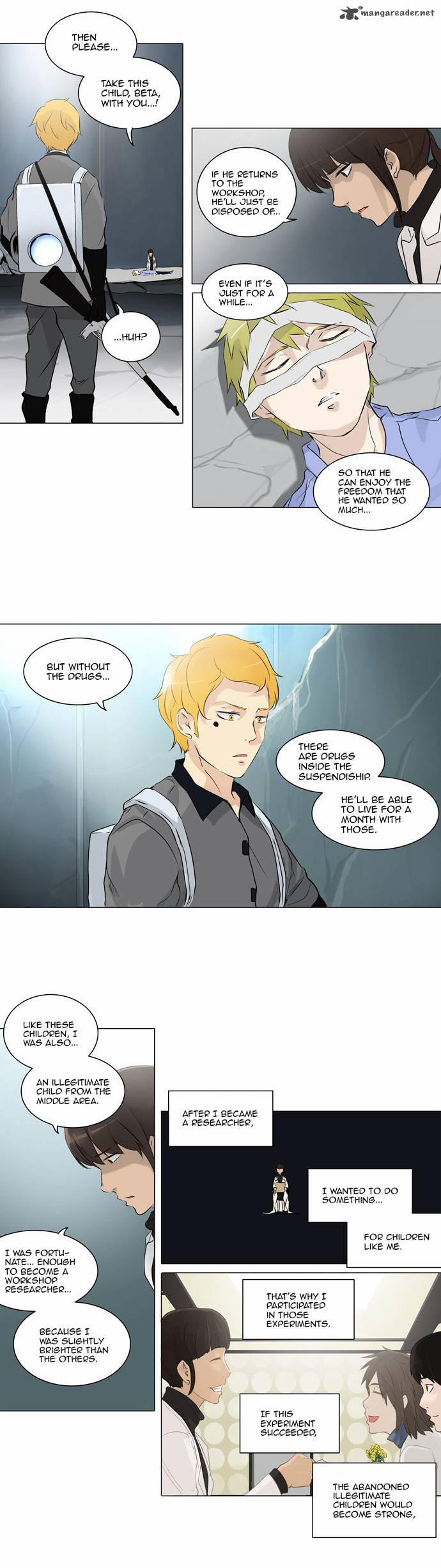 Tower Of God 179 9