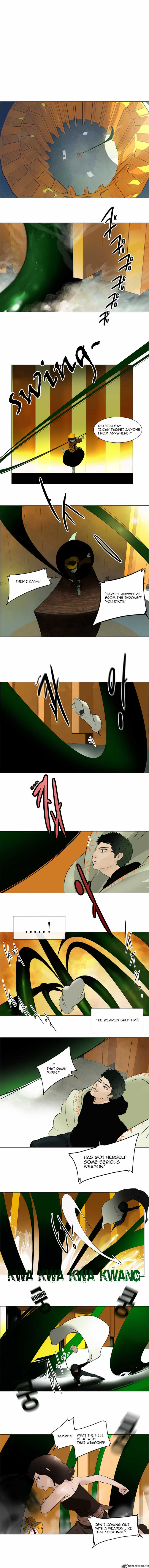 Tower Of God 18 2