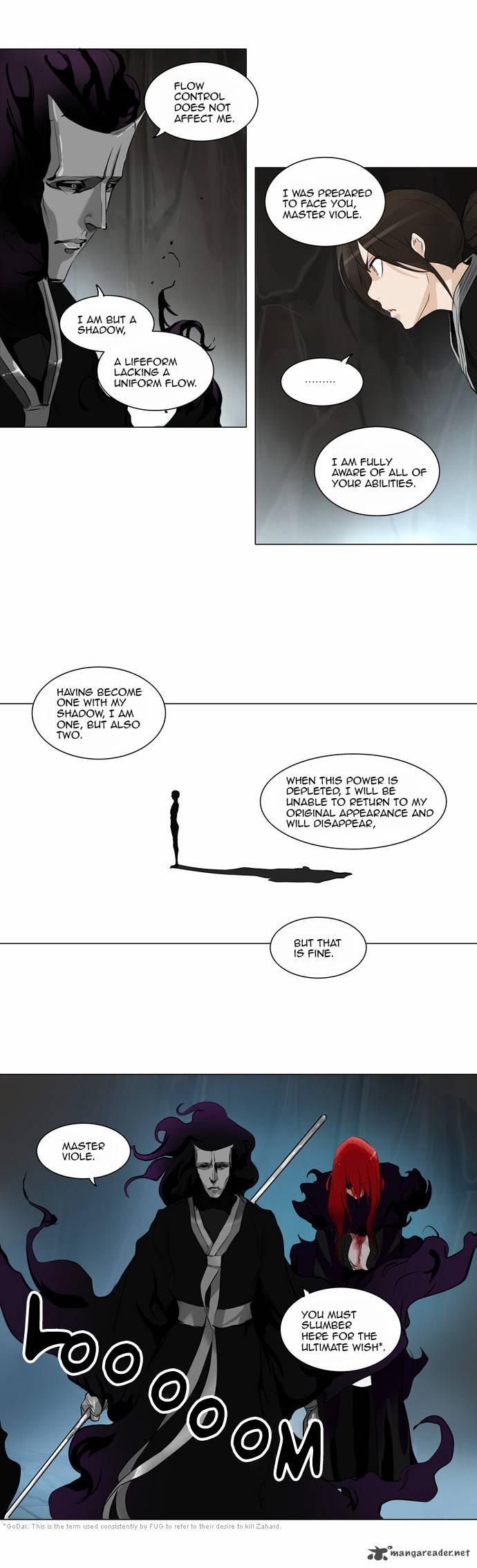 Tower Of God 181 12