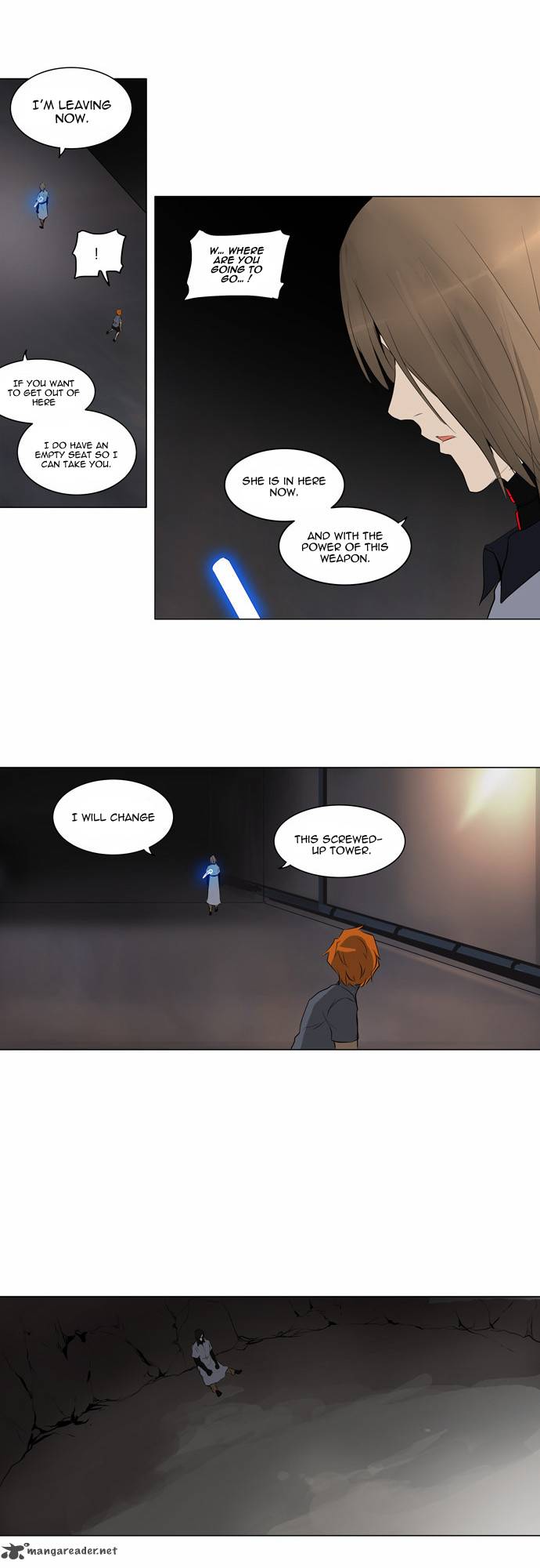 Tower Of God 182 10