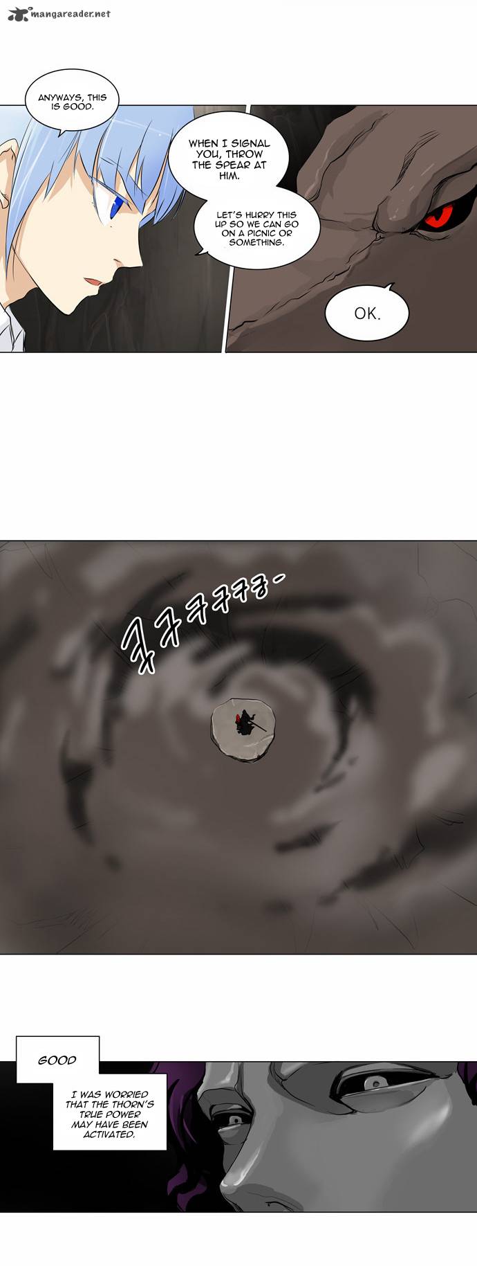 Tower Of God 182 14