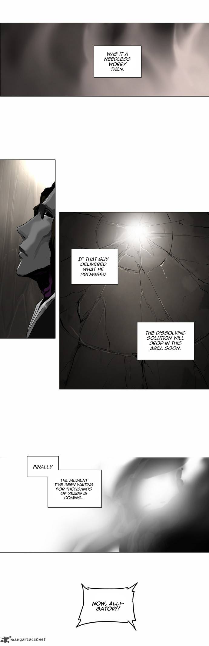 Tower Of God 182 15