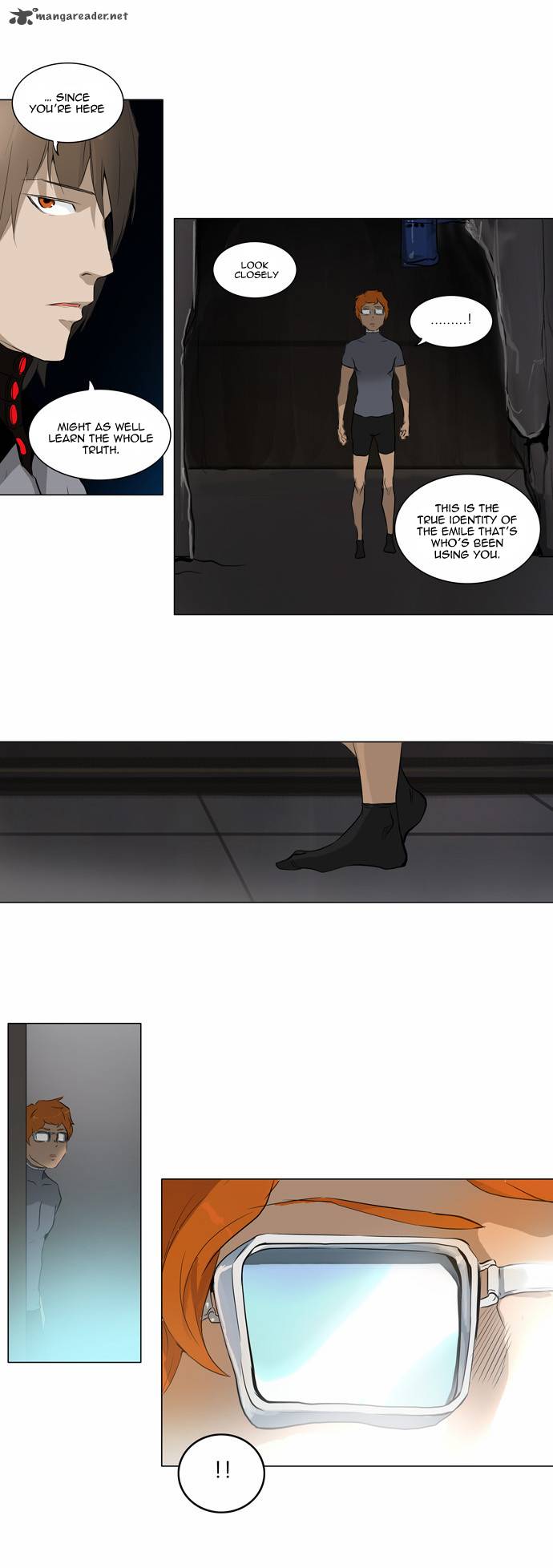 Tower Of God 182 3