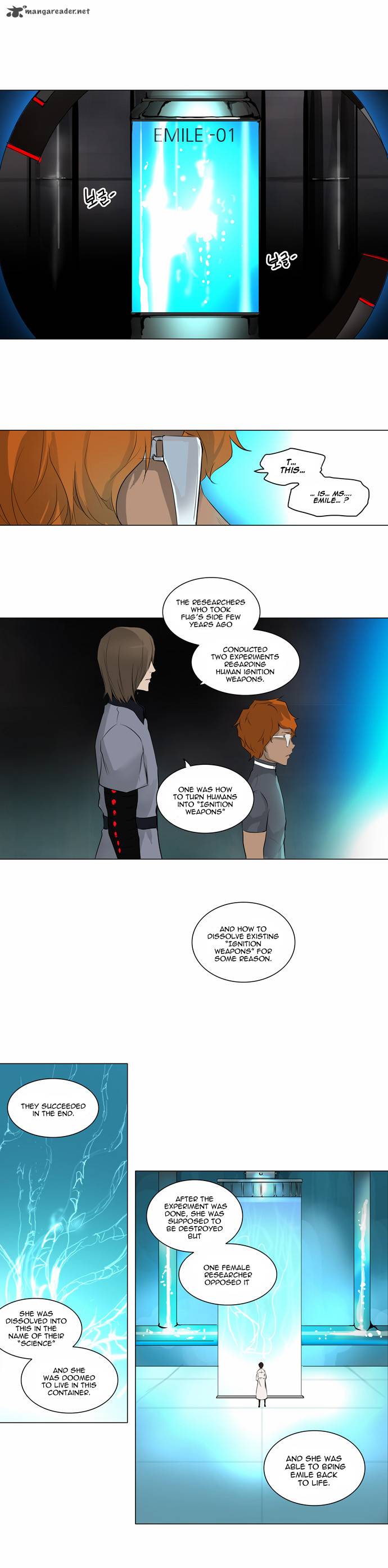 Tower Of God 182 6