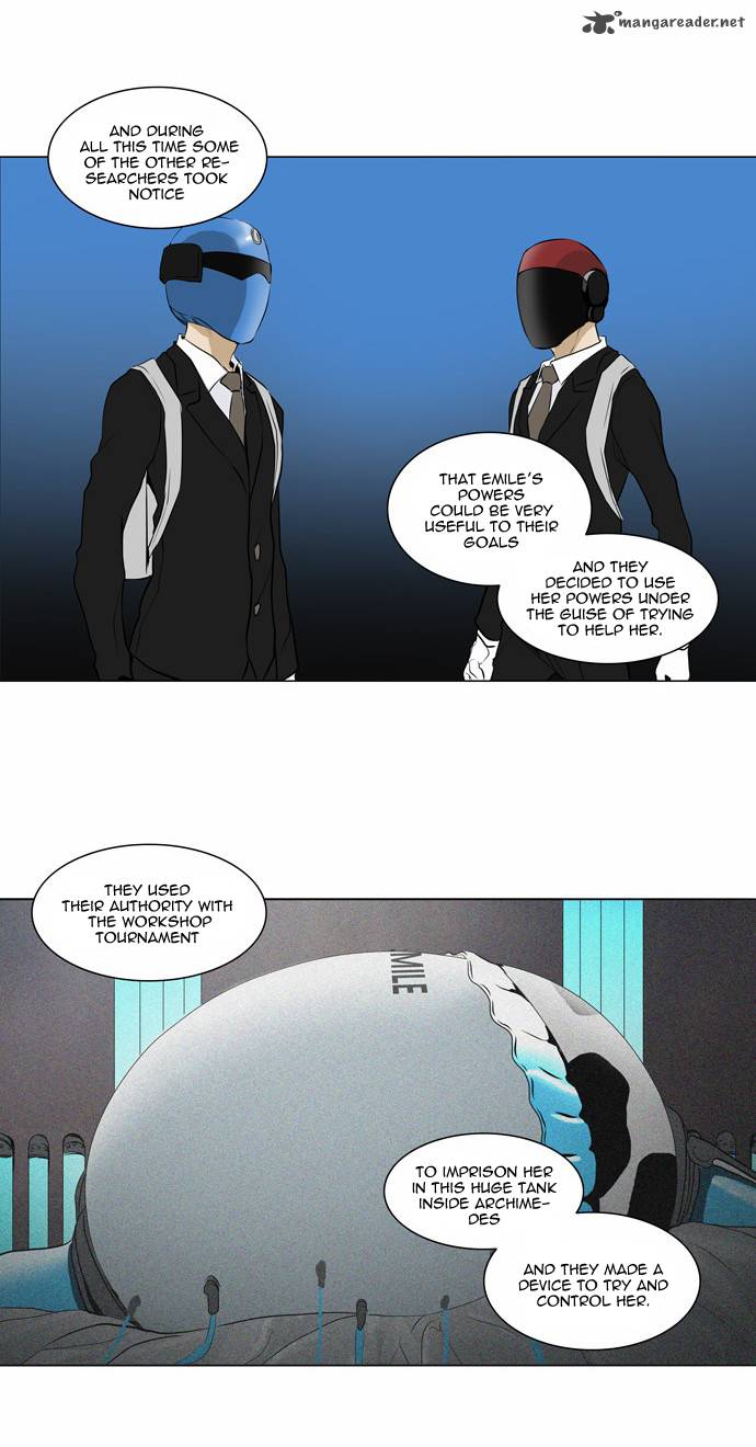 Tower Of God 182 7