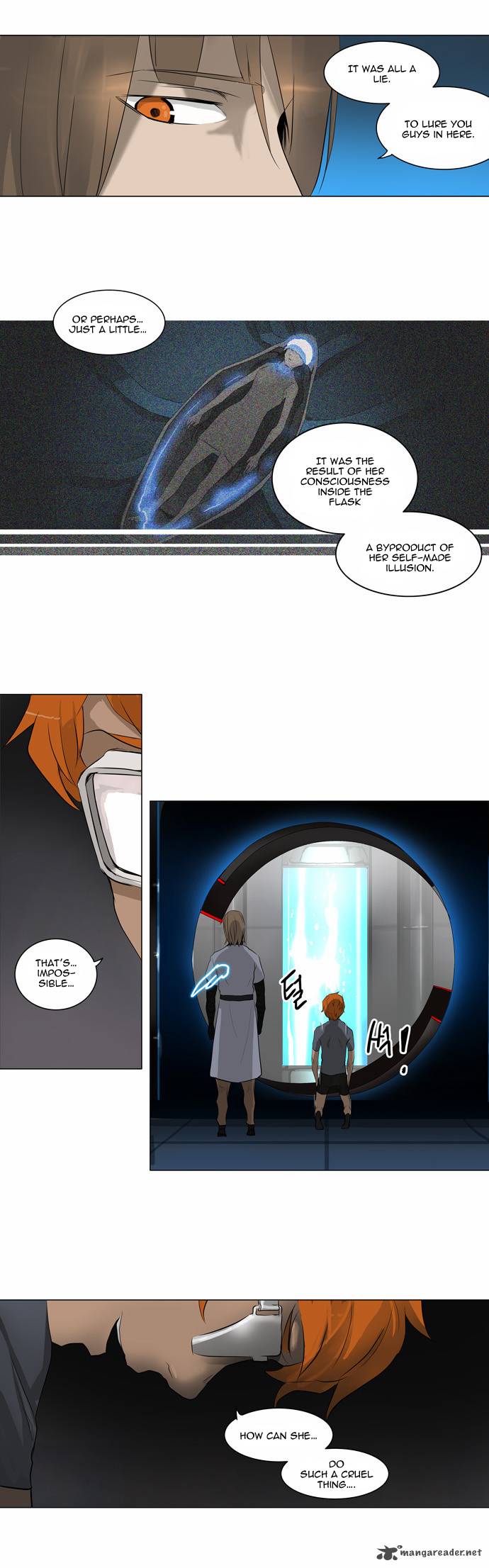 Tower Of God 182 9