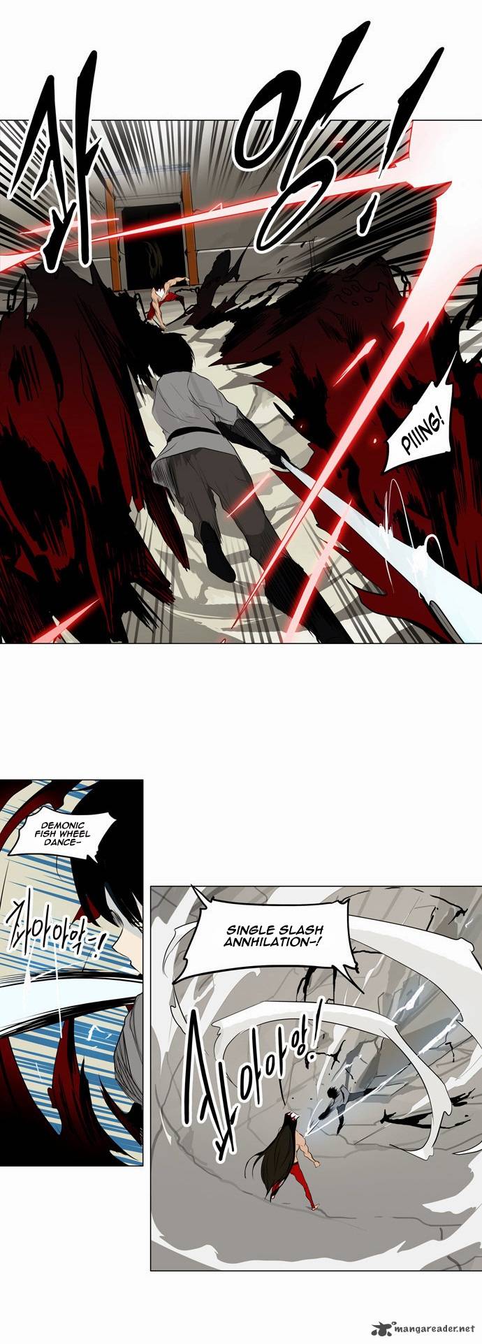 Tower Of God 183 15