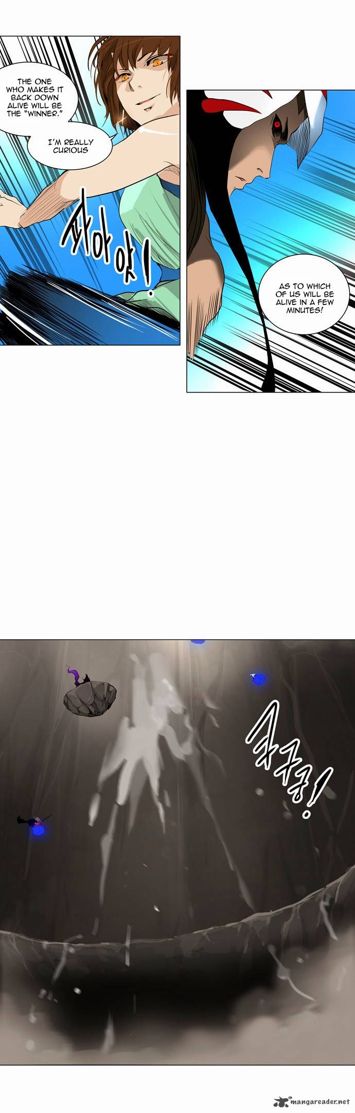 Tower Of God 183 18