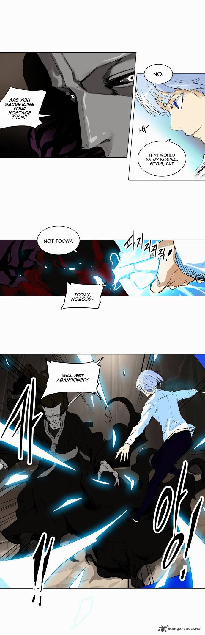 Tower Of God 183 3