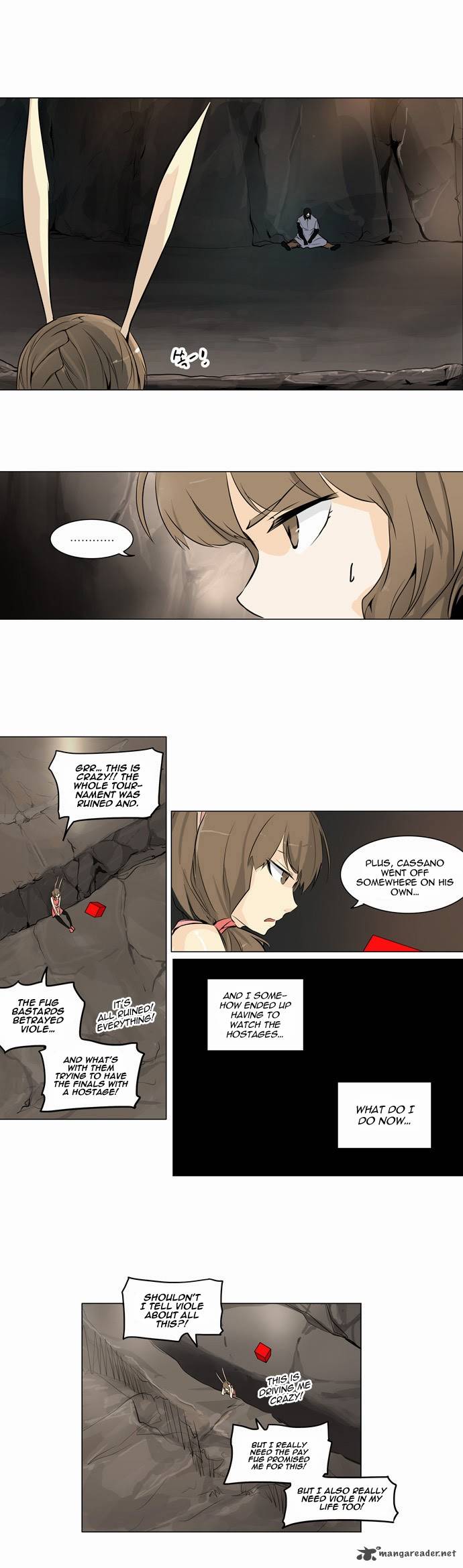 Tower Of God 183 9